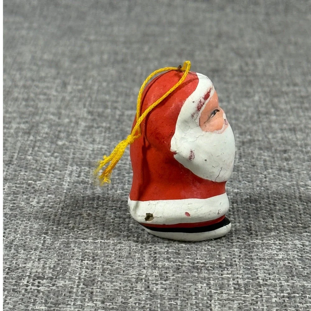 Vintage this santa